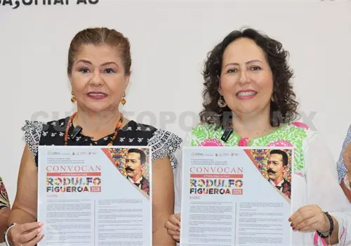 Convocan al Premio Estatal de Poes&iacute;a