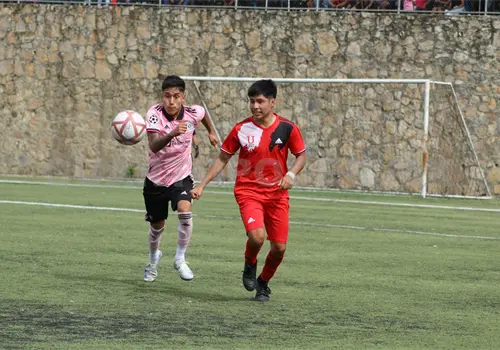 Diclivet conquista el título en final de alarido Diclivet conquista el título en final de alarido