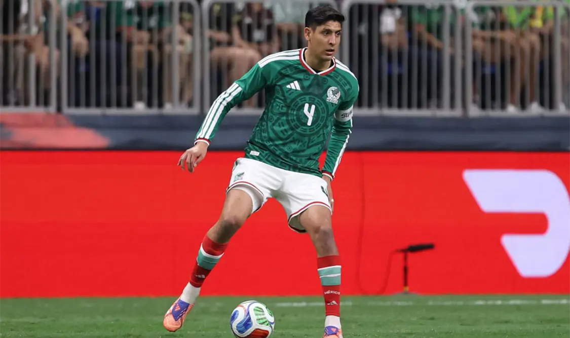 México no pierde frente a República de Corea desde hace cinco enfrentamientos, con saldo de cuatro victorias y un empate. Agencias