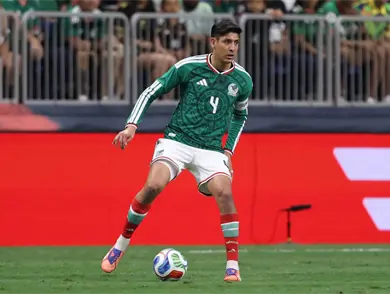 México, por el liderato ante una exigente R. de Corea México, por el liderato ante una exigente R. de Corea