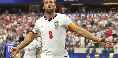 Se impone Inglaterra sobre Croacia Se impone Inglaterra sobre Croacia