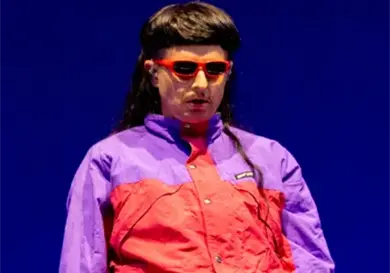 Fans de Oliver Tree anuncian homenaje Fans de Oliver Tree anuncian homenaje