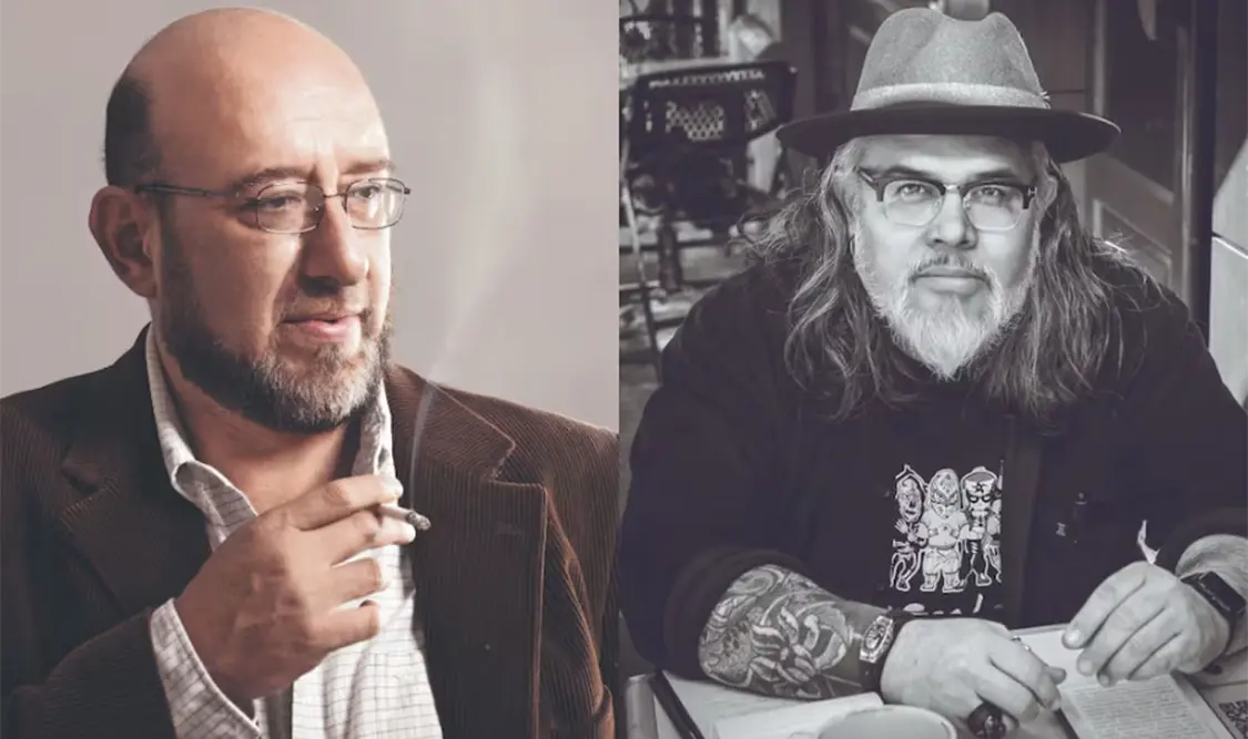 Los escritores lograron plasmar un reflejo del México actual sin que fuera su propósito. Cortesía
