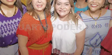 Organizan con éxito Expo Mercadito Organizan con éxito Expo Mercadito