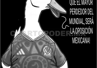 El Mundial de la gobernabilidad El Mundial de la gobernabilidad