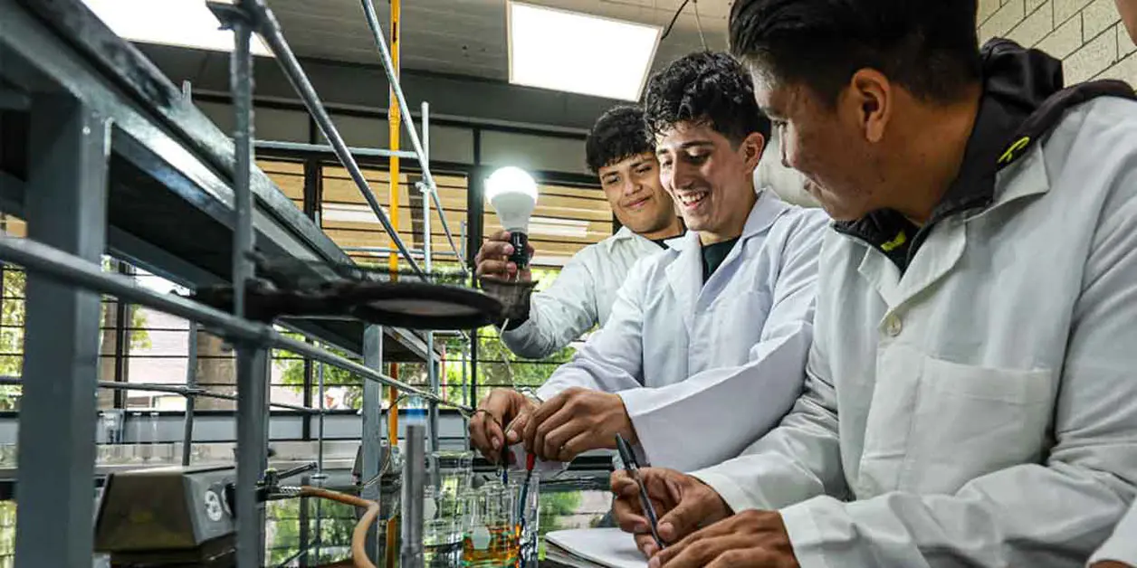 IPN, entre las tres mejores universidades públicas
