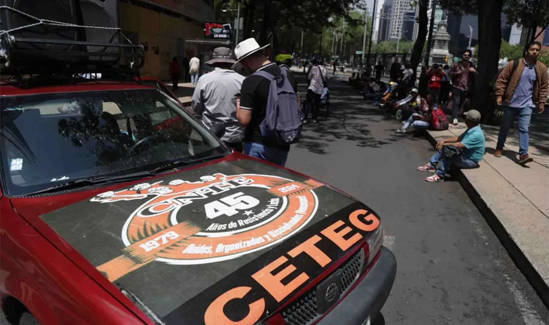 Empiezan mesas de justicia tras agresiones