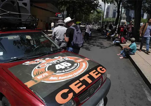 Empiezan mesas de justicia tras agresiones Empiezan mesas de justicia tras agresiones