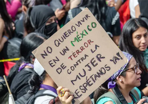 Impulsan acciones contra tortura sexual Impulsan acciones contra tortura sexual