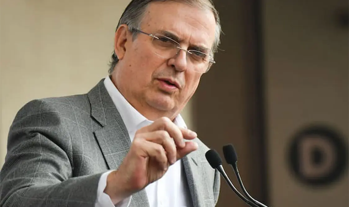 Reunión para revisar el T-MEC será virtual