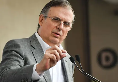 Reuni&oacute;n para revisar el T-MEC ser&aacute; virtual