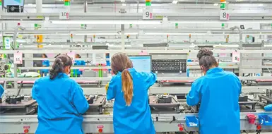 México pierde terreno en competitividad global México pierde terreno en competitividad global