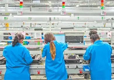 México pierde terreno en competitividad global México pierde terreno en competitividad global