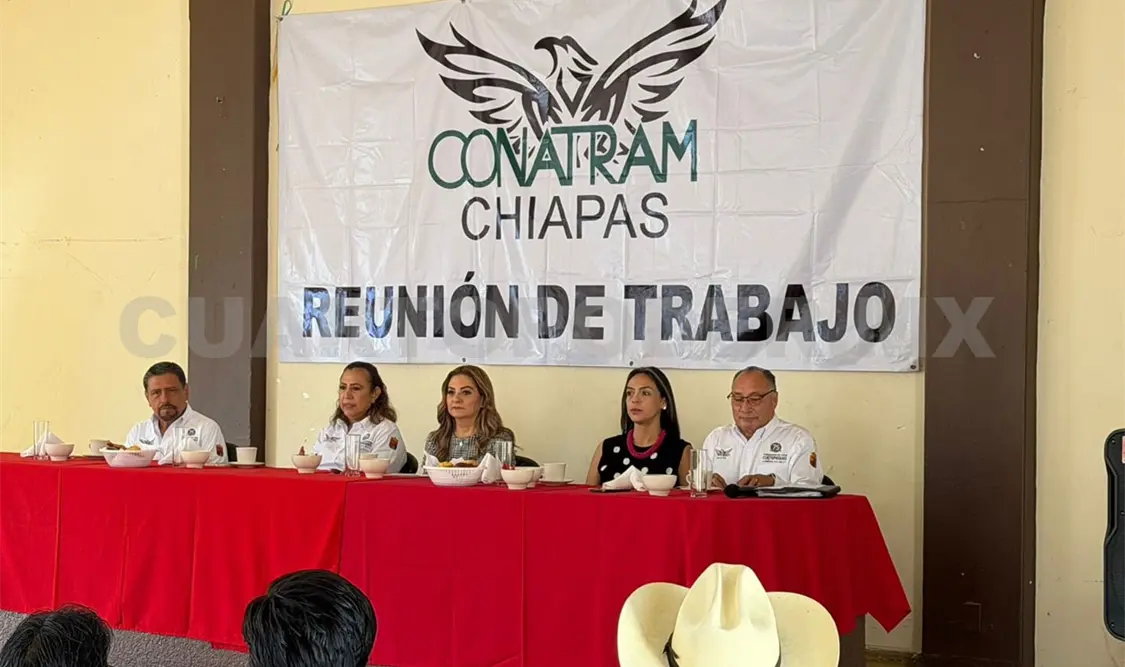 Piden que la derrama económica sea para los concesionarios de los municipios donde se lleven a cabo los proyectos. Cortesía