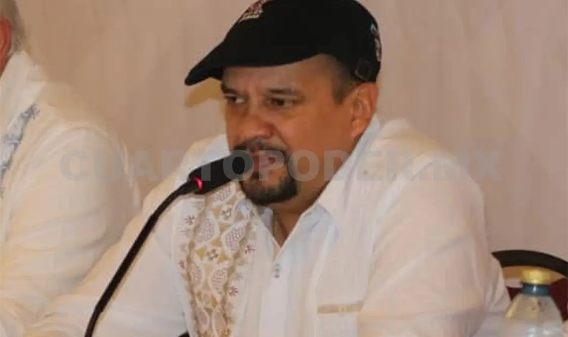 Existen diversos filtros en Chiapas para atender el flujo turístico. CP