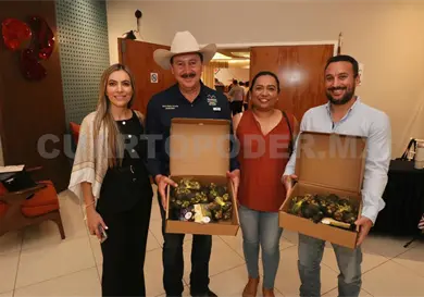Chiapas busca exportar hacia mercado europeo Chiapas busca exportar hacia mercado europeo