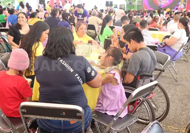 CRIT rebasado en su capacidad