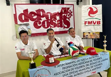 Dan detalles del Campeonato de Liga 2026 Dan detalles del Campeonato de Liga 2026