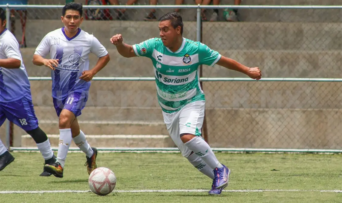 El juego por el tercer puesto cerró con emociones una de las fases finales más atractivas del campeonato. Cortesía