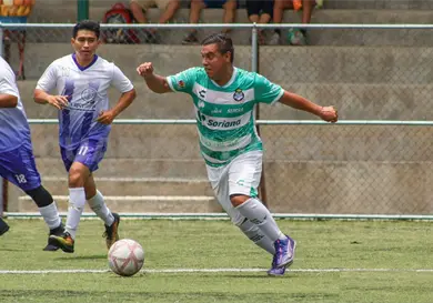 JECH conquista el tercer lugar JECH conquista el tercer lugar