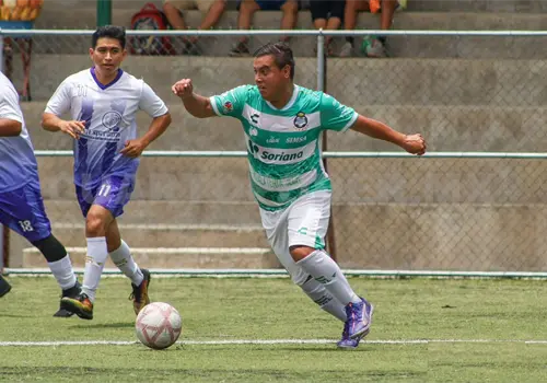 JECH conquista el tercer lugar JECH conquista el tercer lugar