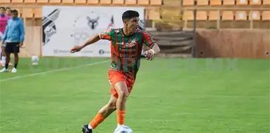 Chiapaneco Carballo ficha por Mineros Chiapaneco Carballo ficha por Mineros