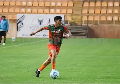 Chiapaneco Carballo ficha por Mineros Chiapaneco Carballo ficha por Mineros