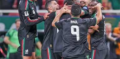Enciende México la ilusión y gana la cima Enciende México la ilusión y gana la cima
