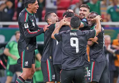 Enciende México la ilusión y gana la cima Enciende México la ilusión y gana la cima