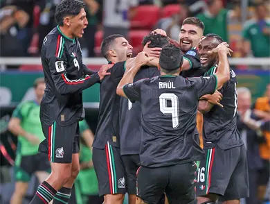 Enciende México la ilusión y gana la cima Enciende México la ilusión y gana la cima