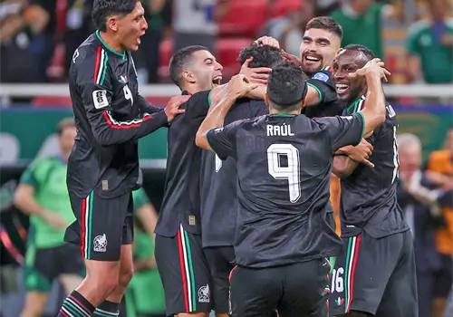 Enciende M&eacute;xico la ilusi&oacute;n y gana la cima