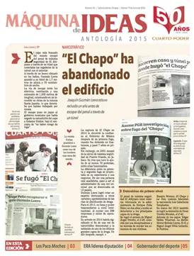 19 junio 2026 -suplemento2015 19 junio 2026 -suplemento2015