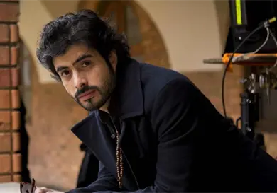 José Ángel Bichir, un milagro José Ángel Bichir, un milagro