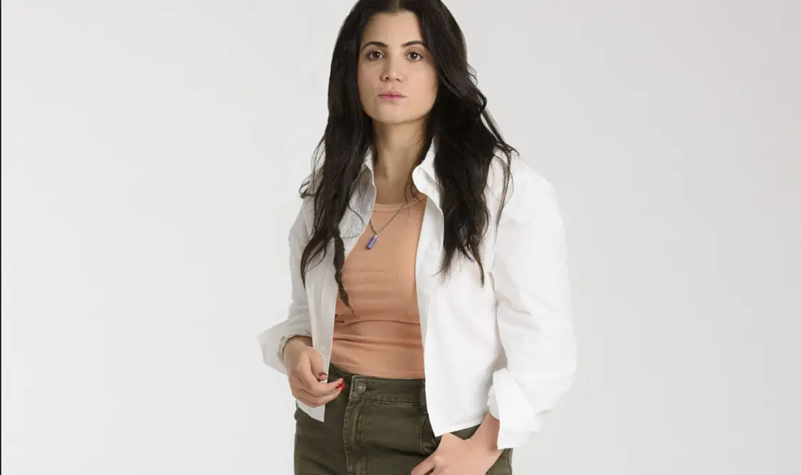 Cinthia Aparicio quiere una familia