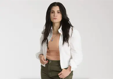 Cinthia Aparicio quiere una familia Cinthia Aparicio quiere una familia