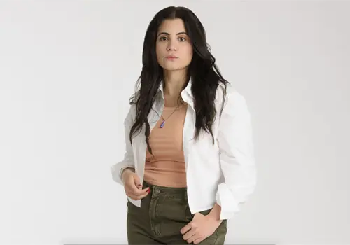 Cinthia Aparicio quiere una familia Cinthia Aparicio quiere una familia