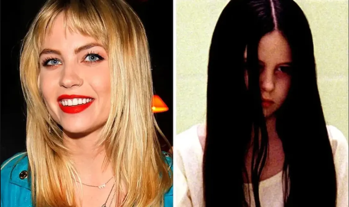 Muere la actriz Daveigh Chase