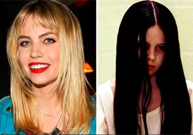 Muere la actriz Daveigh Chase Muere la actriz Daveigh Chase