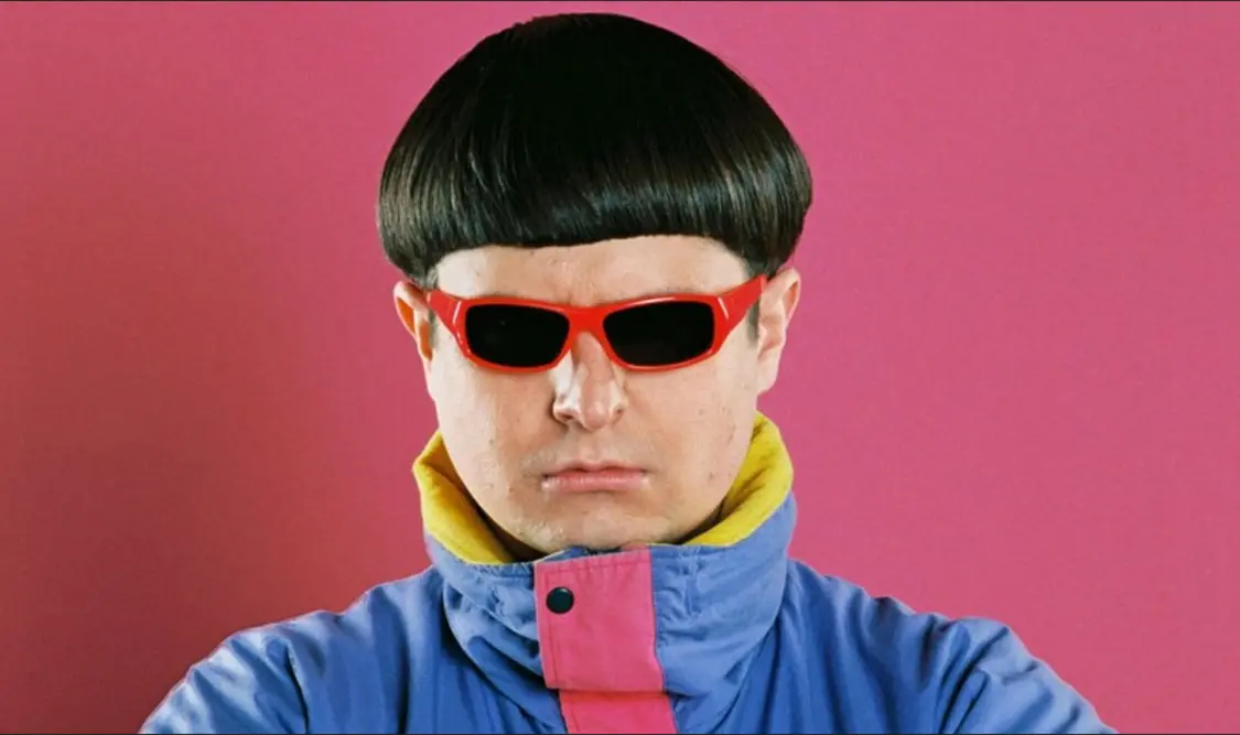 Oliver Tree y su última voluntad