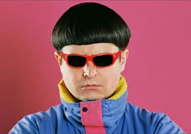 Oliver Tree y su última voluntad Oliver Tree y su última voluntad