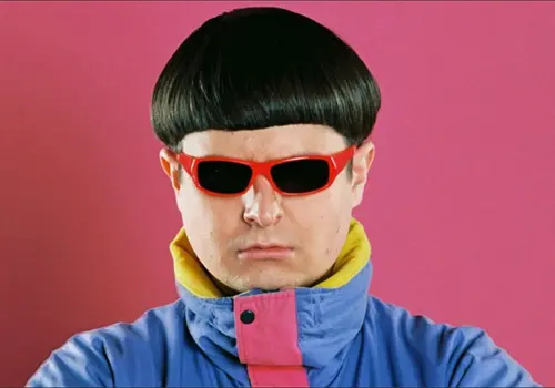 Oliver Tree y su última voluntad Oliver Tree y su última voluntad
