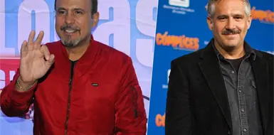 Arath reacciona a mensaje de hermano Arath reacciona a mensaje de hermano