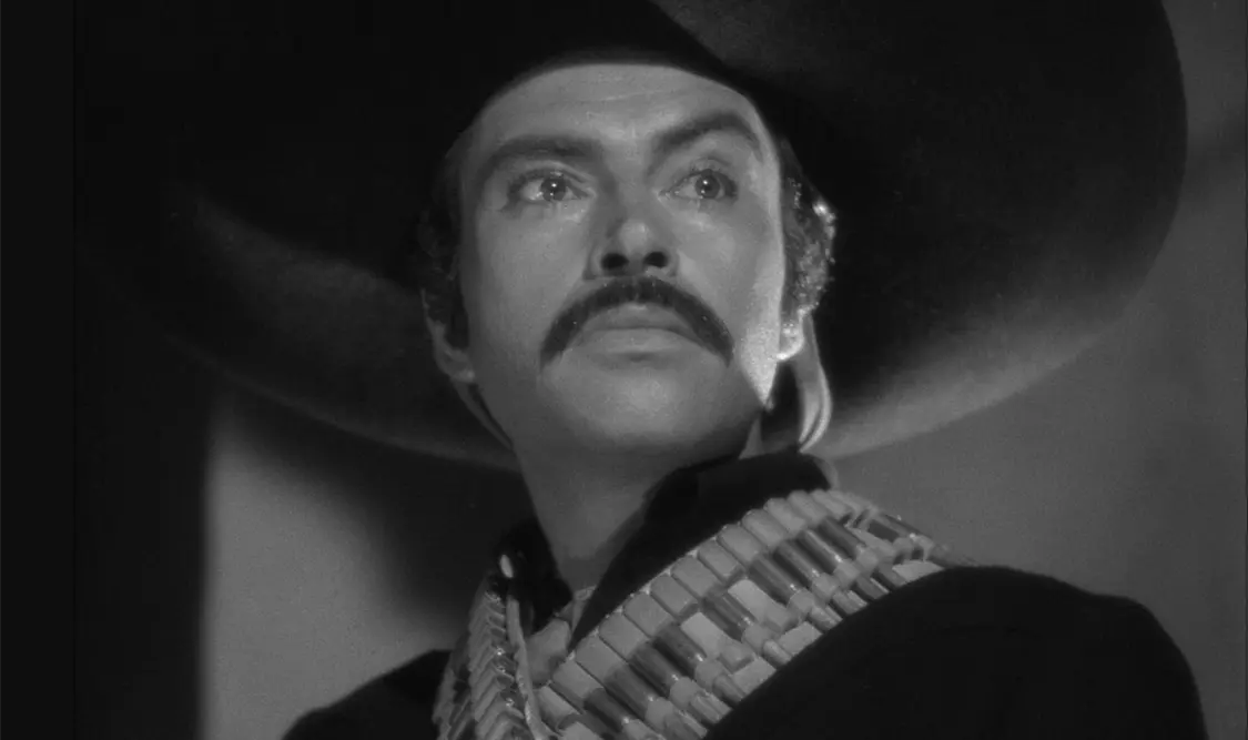 Recuerdan a Pedro Armendáriz