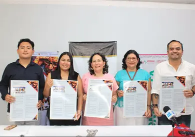 Premio Jaime Sabines regresar&aacute; al pa&iacute;s