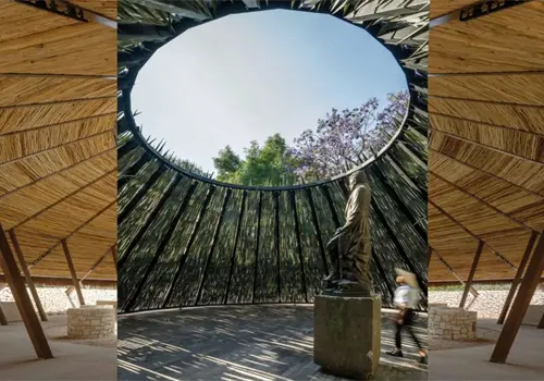 Nuevos lenguajes de la arquitectura Nuevos lenguajes de la arquitectura