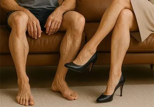 ¿Qué son las medias para diabéticos? ¿Qué son las medias para diabéticos?