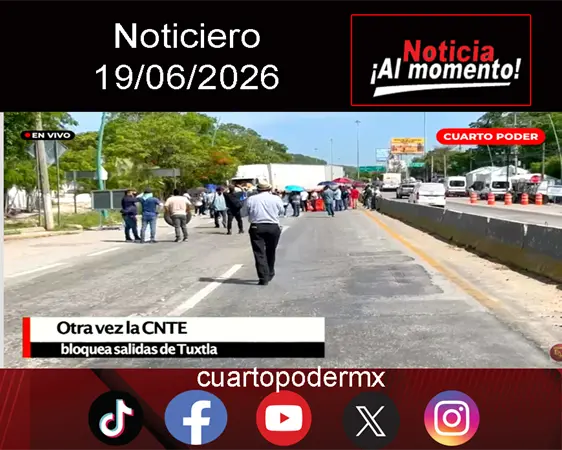 #Noticiero TVO #TuDiarioVivir con Adolfo Luj&aacute;n.