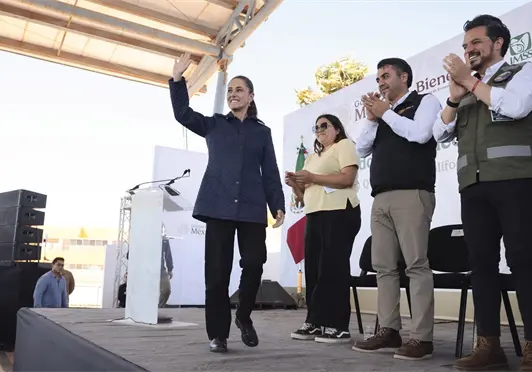 Aseguran que negociaciones del T-MEC avanzan muy bien