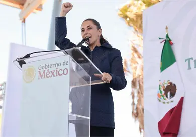 Negociaciones del T-MEC avanzan muy bien Negociaciones del T-MEC avanzan muy bien