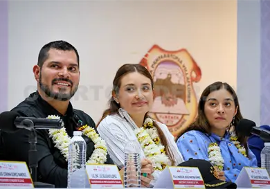 Todos trabajamos por la paz de Chiapas: Avenda&ntilde;o
